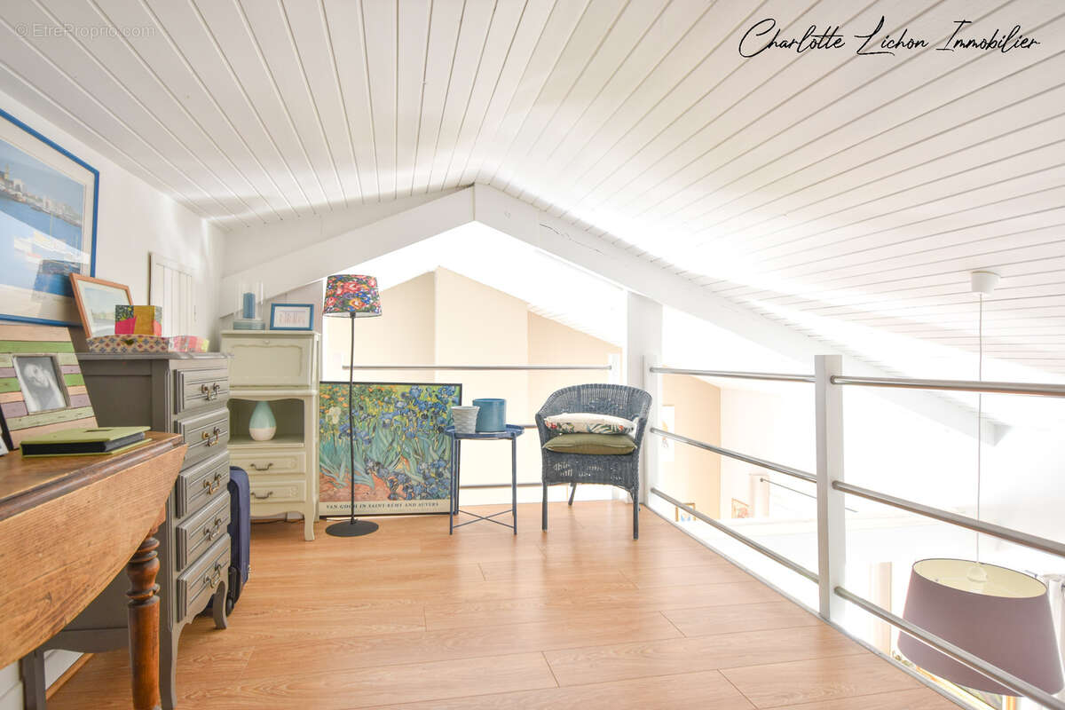 Maison à CHATELGUYON