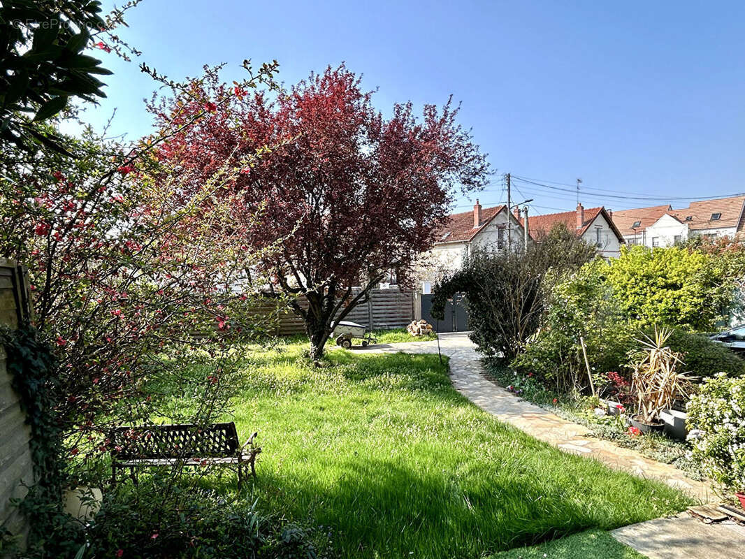 Maison à DRAVEIL