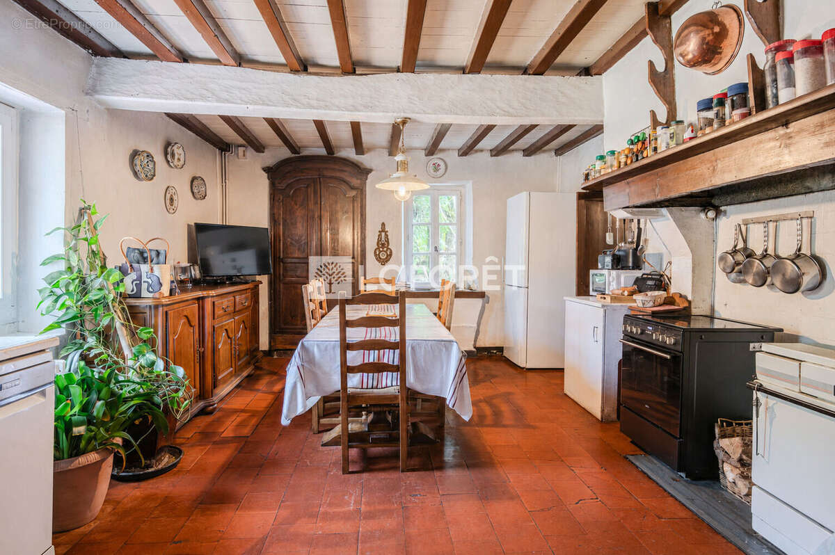 Maison Pissos 6 pièces 179 m2 - photo 3