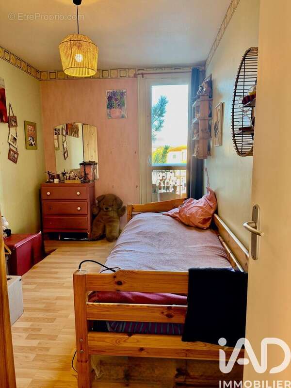 Photo 5 - Appartement à AUBAGNE