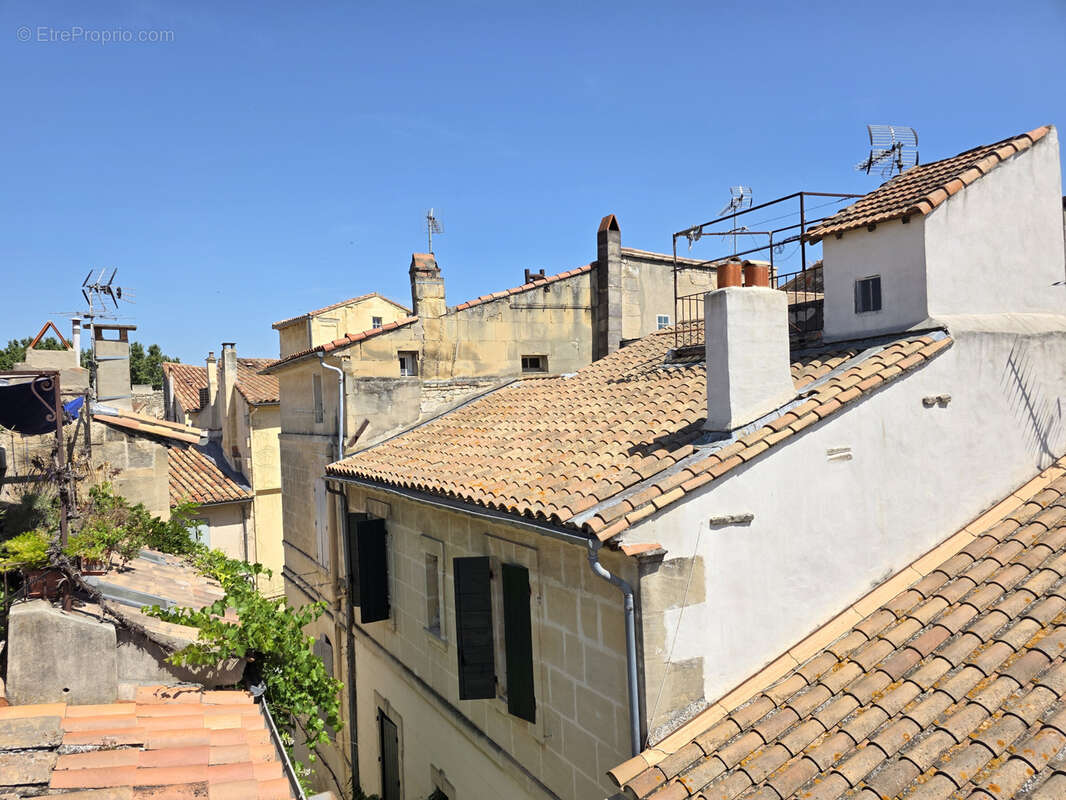 Maison à ARLES