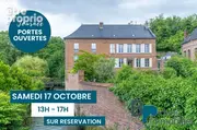 Maison à MARLE