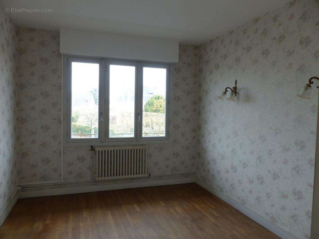 Appartement à GIEN