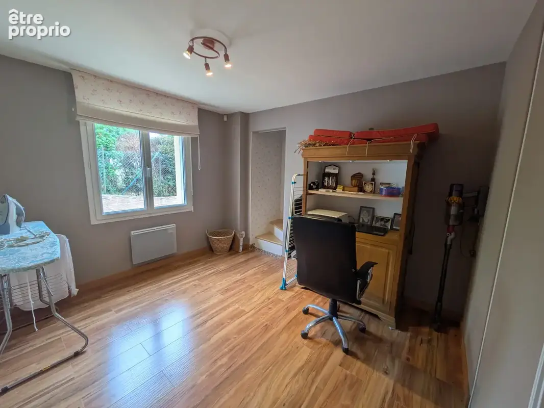 Maison avec vie de plain pied et piscine - photo 38