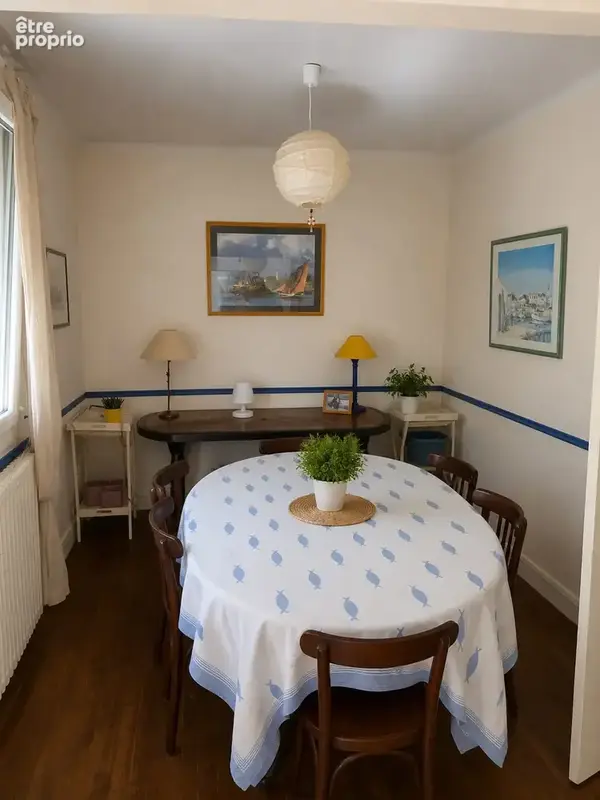 Maison 5 pièces 82 m² à vendre à Auray (56400) - photo 2