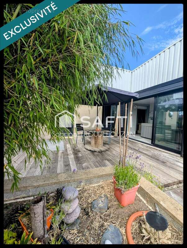 Photo 2 - Commerce à PLERIN