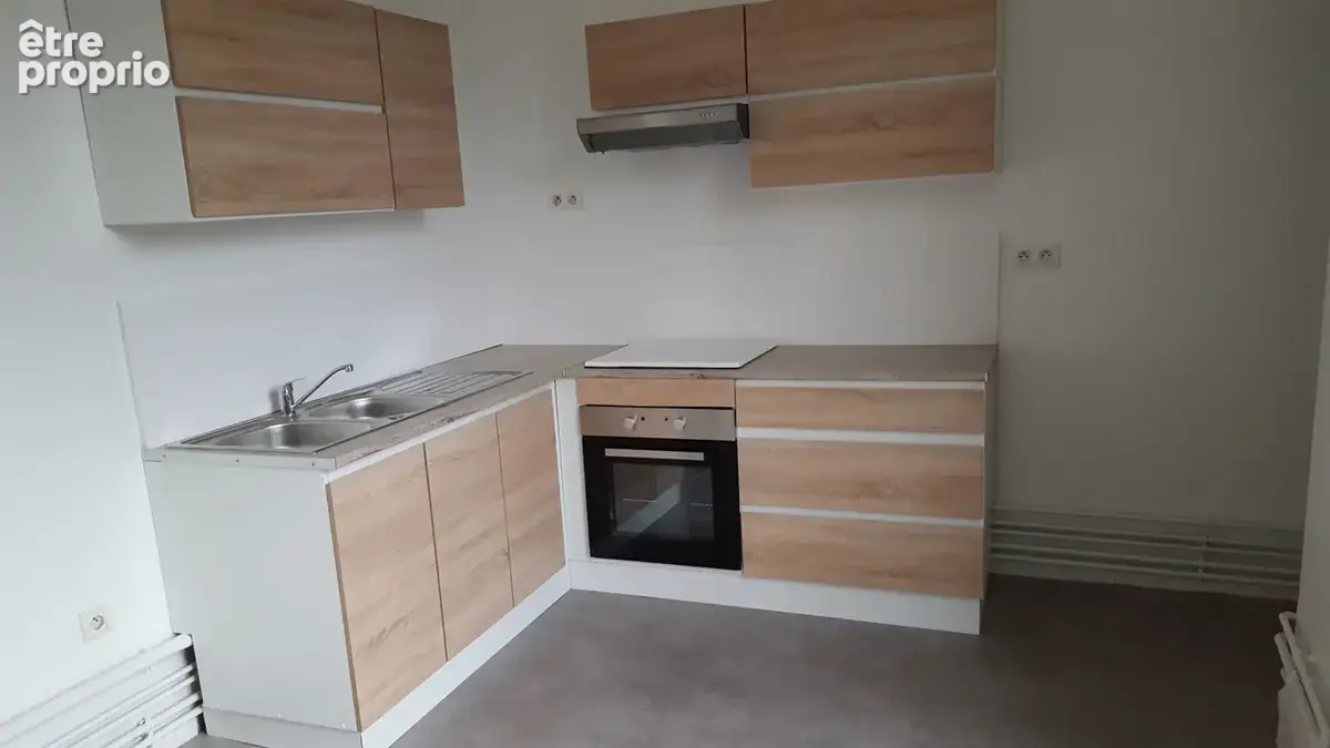 Rare immeuble de rapport proche de la place Dalton et de la vieille ville - photo 10