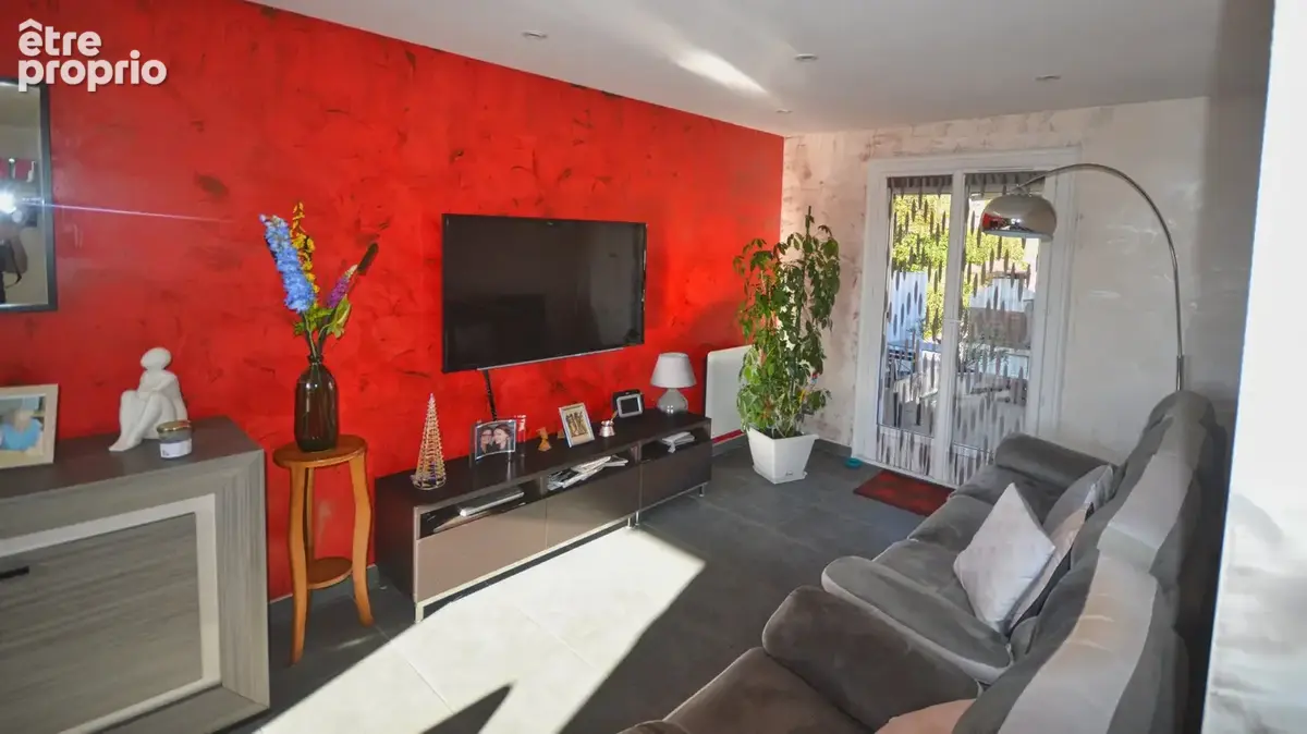 À VENDRE - EXCLUSIVITÉ  Maison 4 chambres - Chassignol - photo 4
