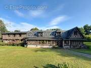 Maison à APPEVILLE-ANNEBAULT