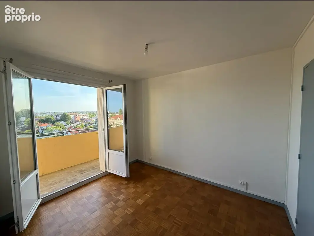 Appartement 55 m² à Pau  - photo 2