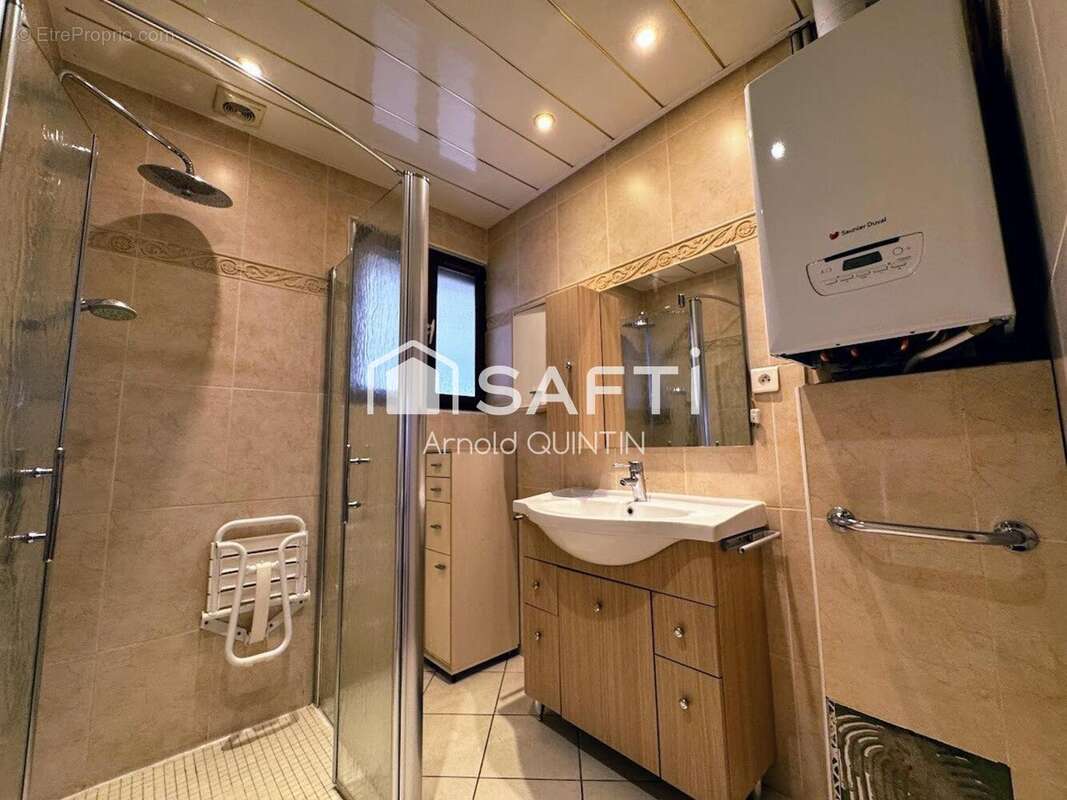 Photo 5 - Maison à VERDUN