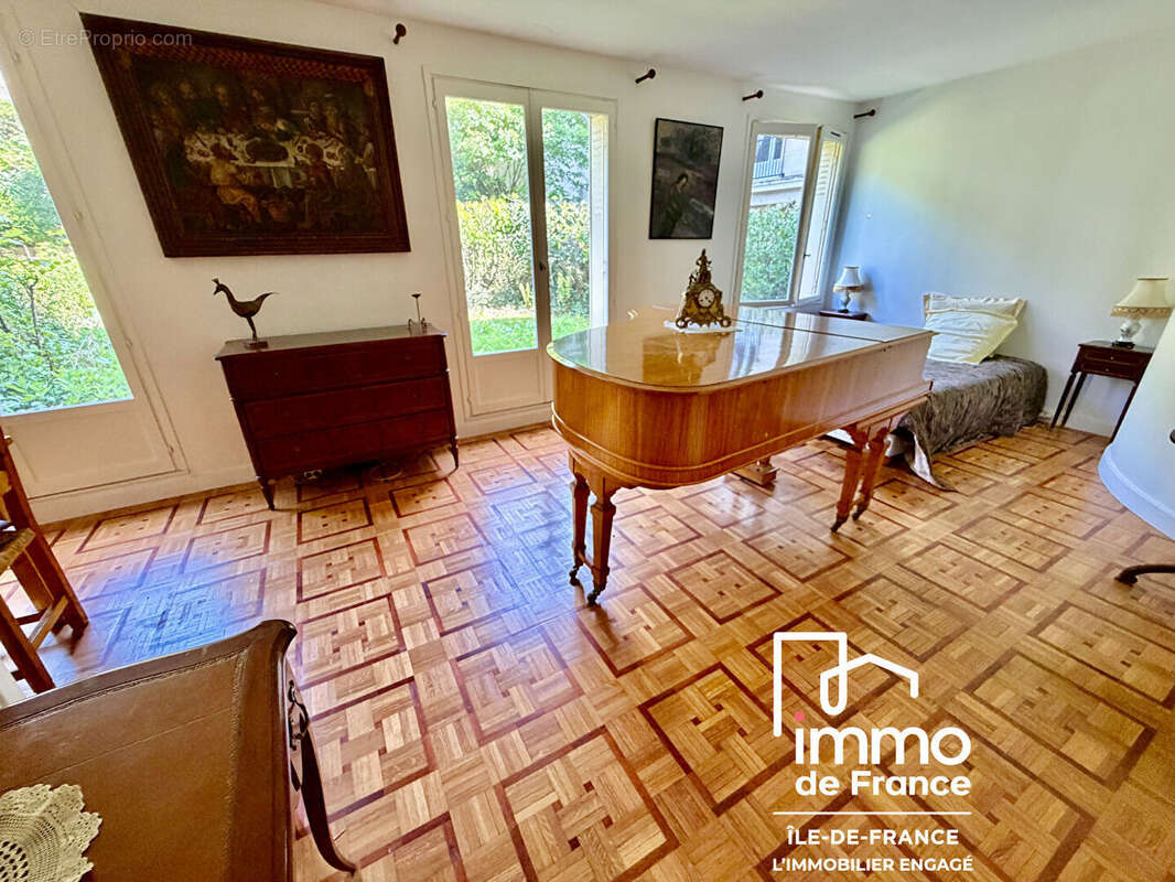 Appartement à VERSAILLES