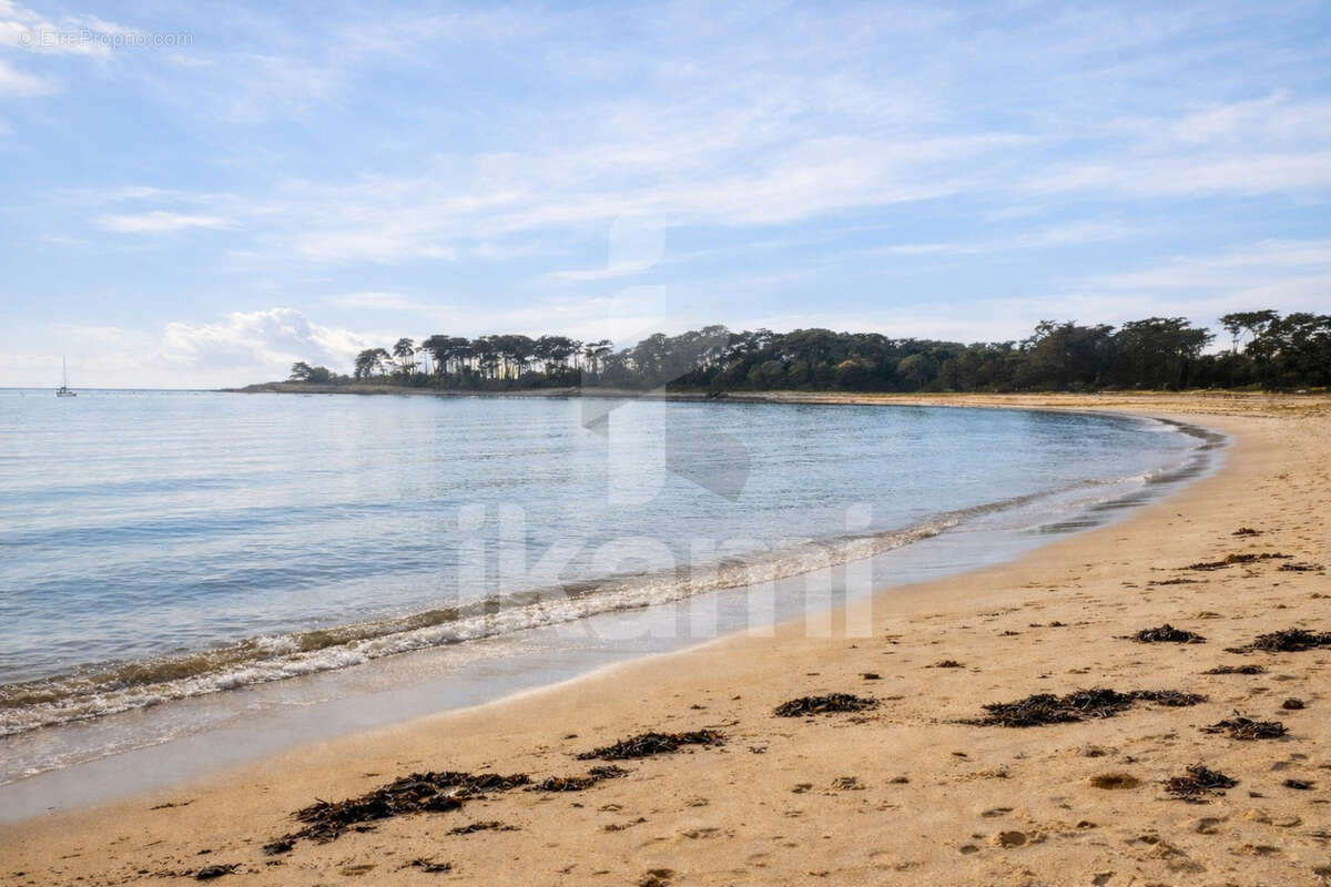 Maison à SAINT-PHILIBERT