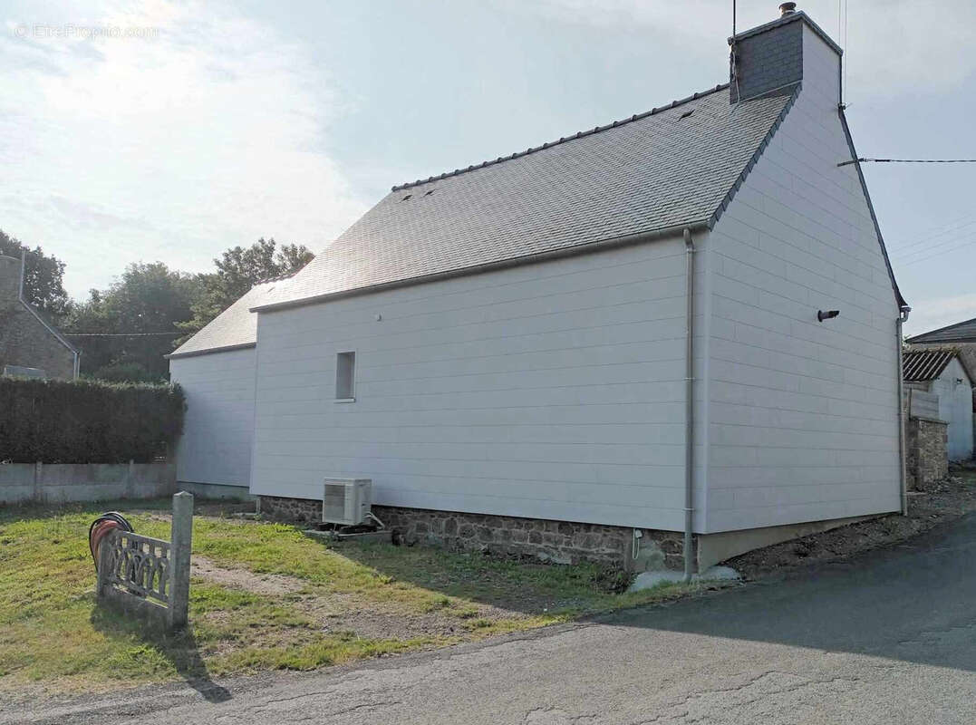 Maison à SAINT-ADRIEN