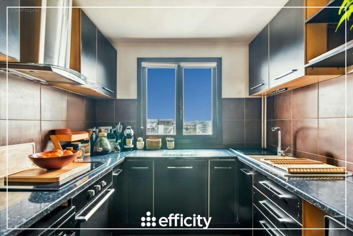 Appartement à NEUILLY-SUR-MARNE