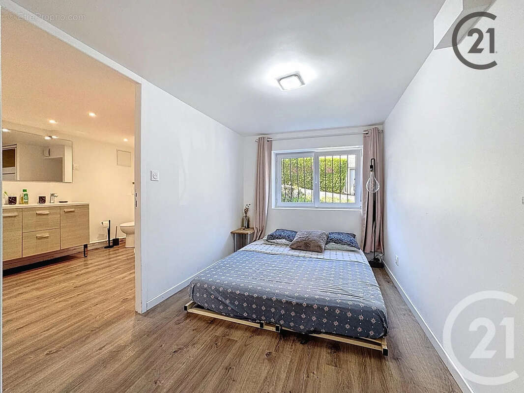 Maison à VILLERS-ALLERAND