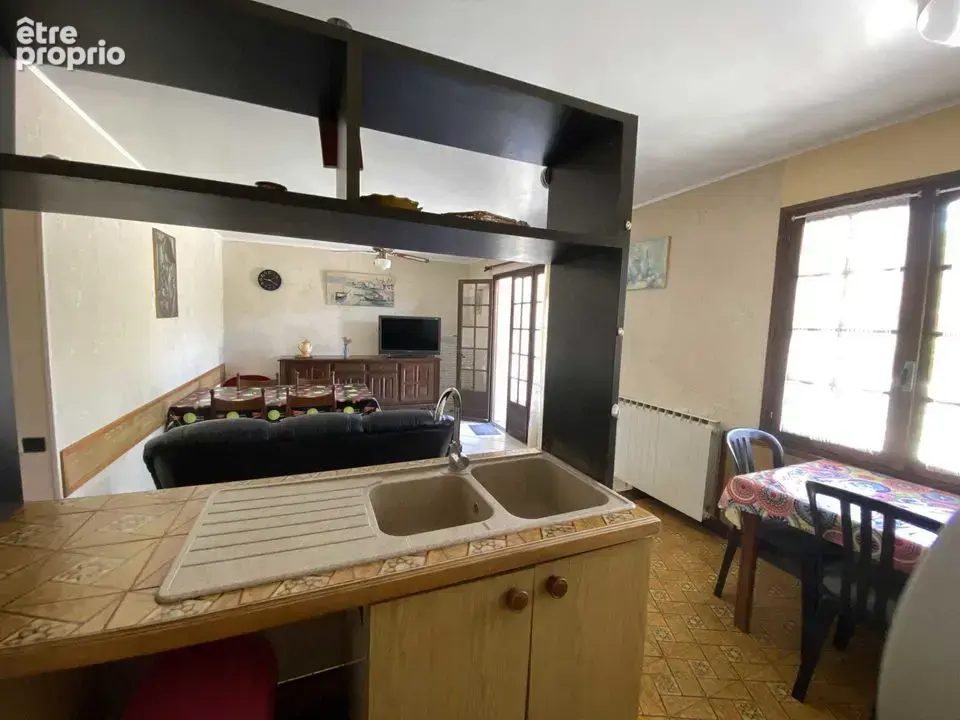 Ensemble immobilier meublé de 15 logements, à 900 m des - photo 8