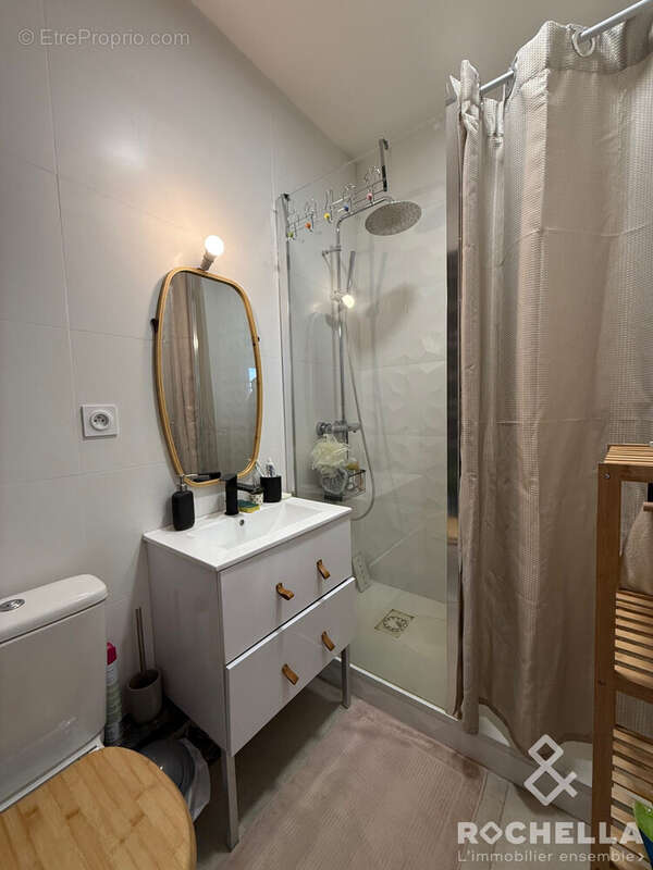 Appartement à ROYAN