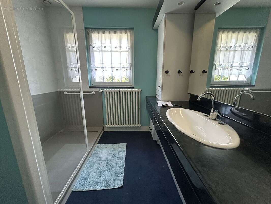 Maison 5 pièces à vendre à Quimper entre Brizeux et Chaptal - Calme et Lumineuse - photo 11