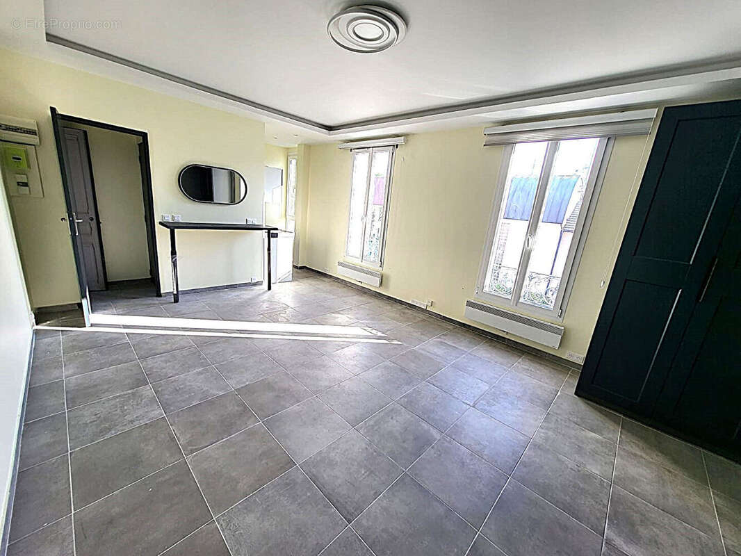 Appartement à ENGHIEN-LES-BAINS