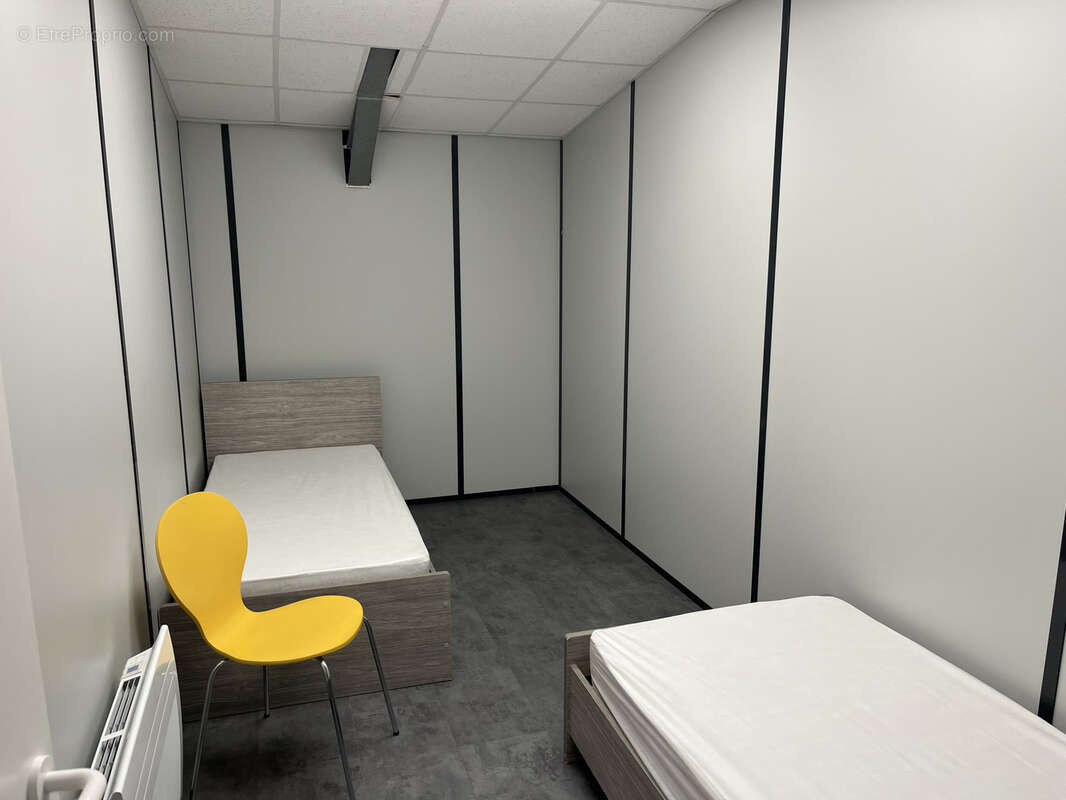 Commerce à VALENCIENNES