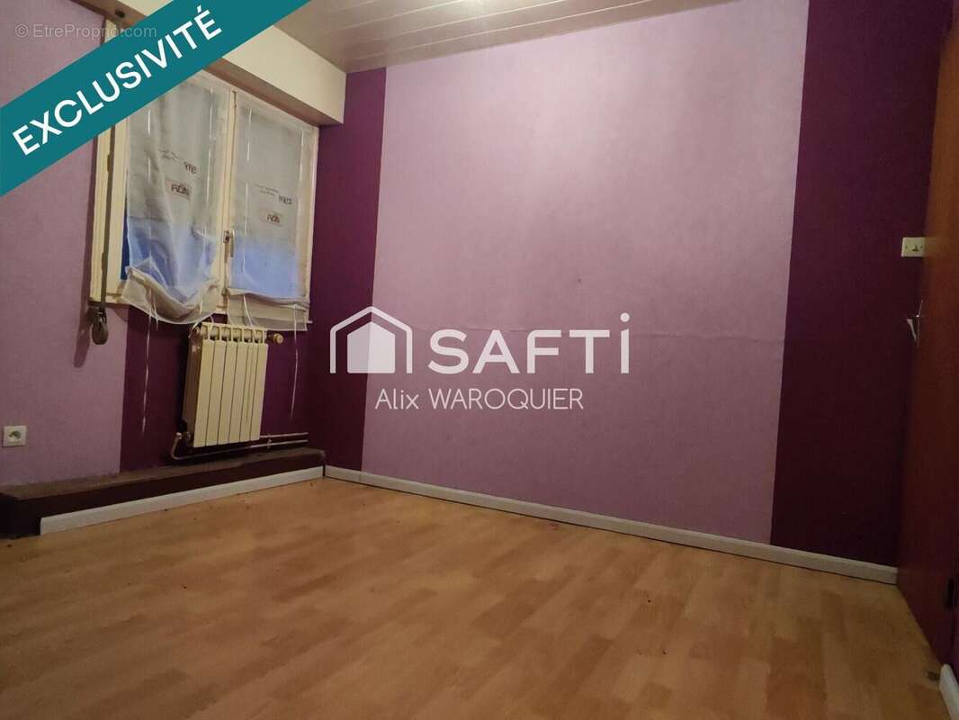 Photo 8 - Maison à CAMBRAI