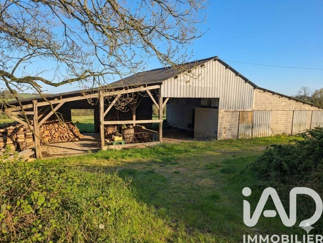 Maison 66 m² à Chatillon-En-Vendelais  - photo 5