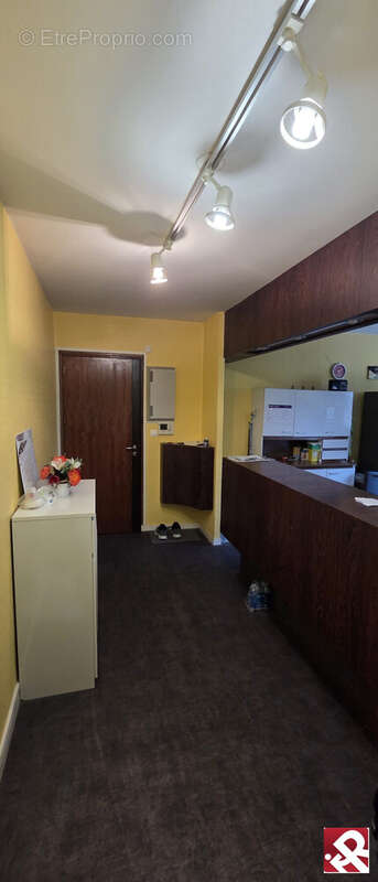 Appartement à GUERET