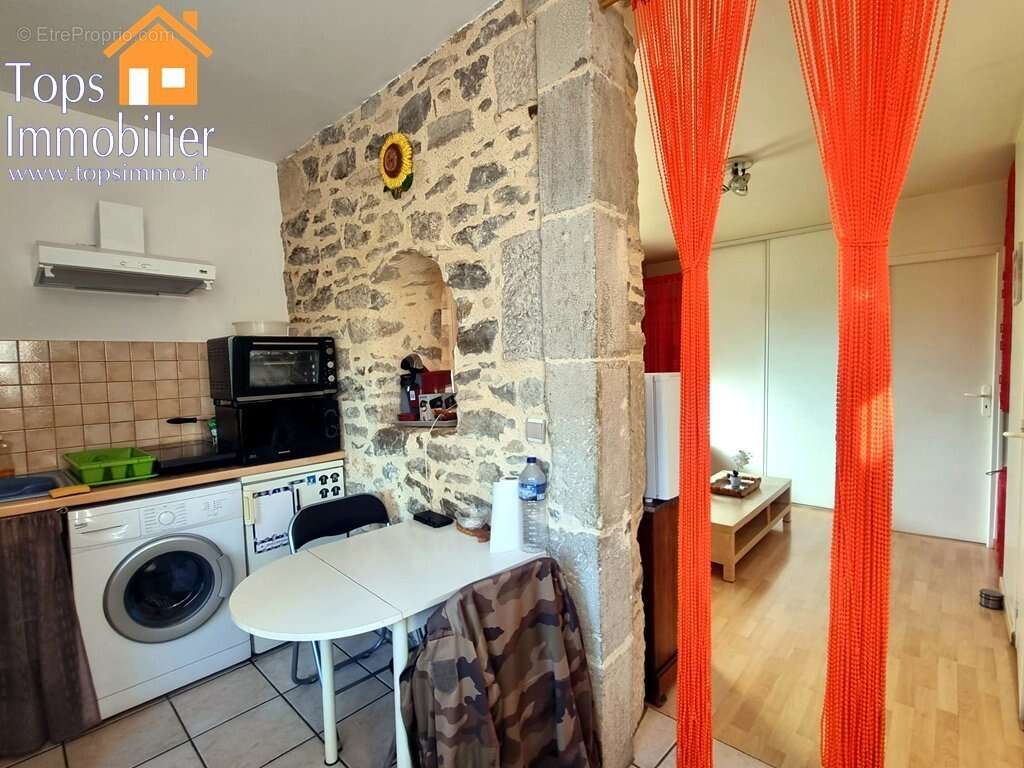 Maison à VILLEFRANCHE-DE-ROUERGUE