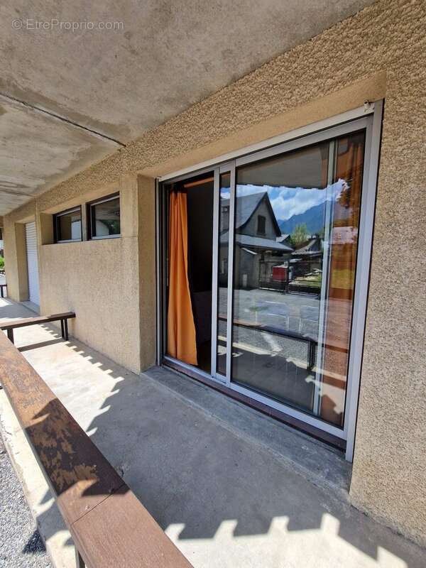 Appartement à SAINT-LARY-SOULAN