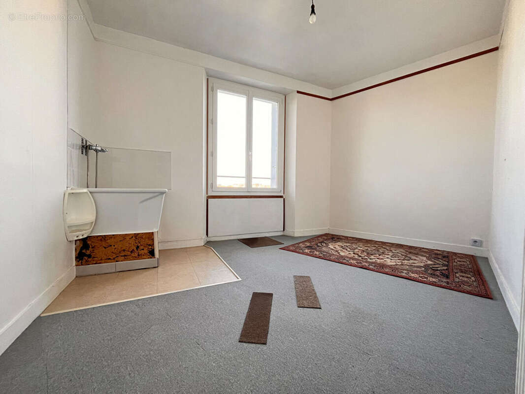Appartement à CONCARNEAU