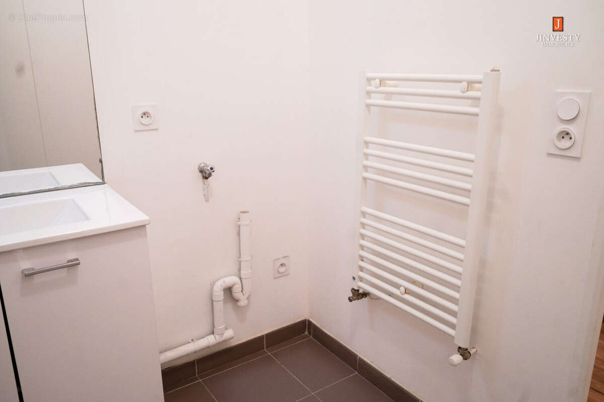 Appartement à LORIENT