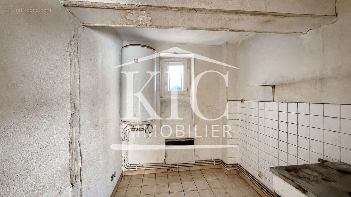 Appartement à CARCASSONNE
