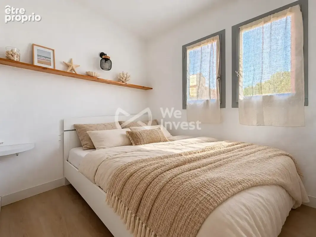 Appartement 2 pièces 32 m² à vendre à Le Barcares (66420) - photo 9