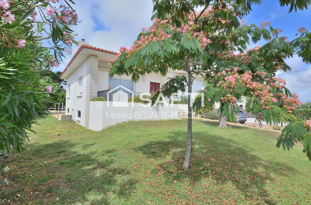 Photo 2 - Maison à LES SABLES-D&#039;OLONNE