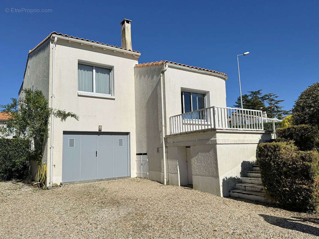 Maison à ROYAN