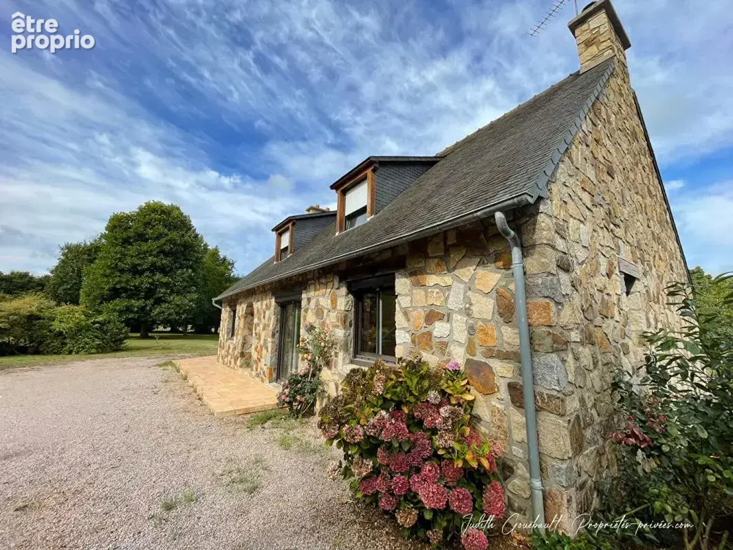 Maison à PLOUHA