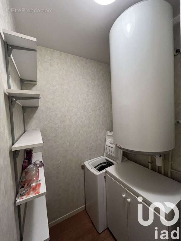 Photo 6 - Appartement à MAINTENON