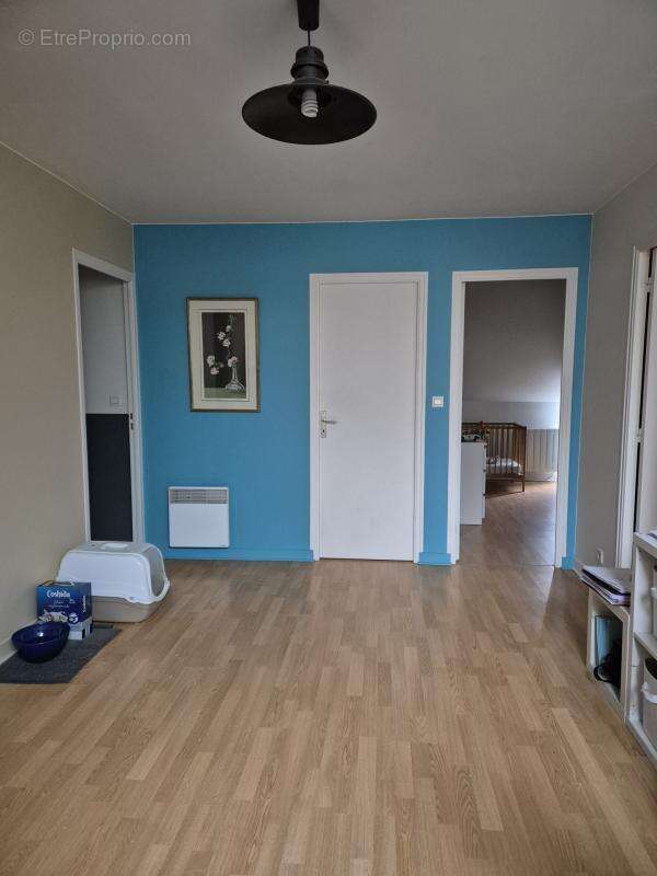 Maison à SAINT-AUBIN-DU-CORMIER