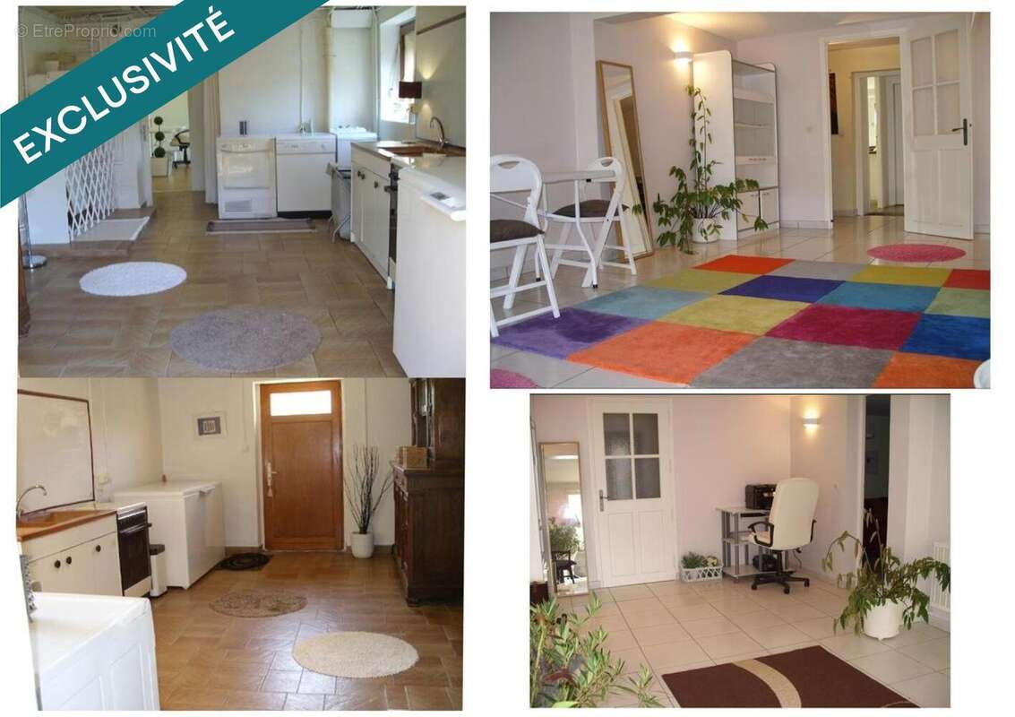 Photo 2 - Maison à CONFLANS-EN-JARNISY