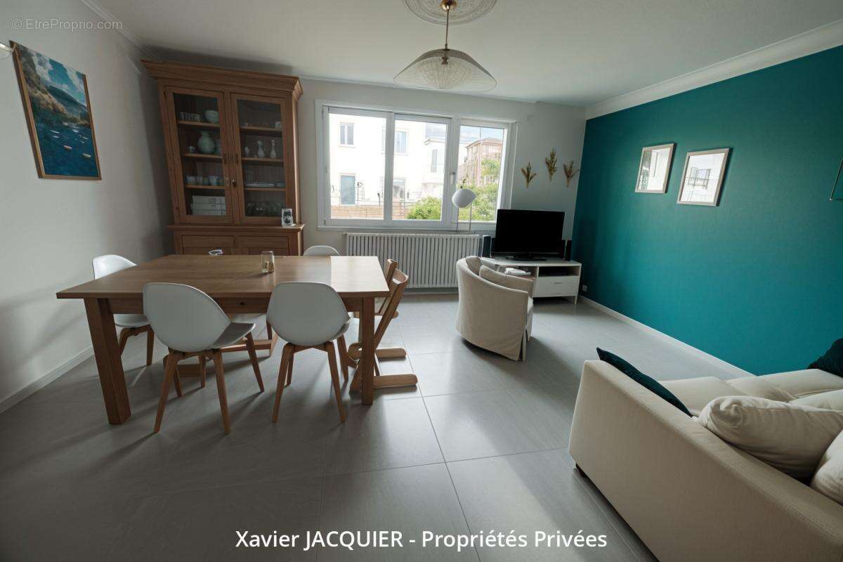 Maison à NANTES