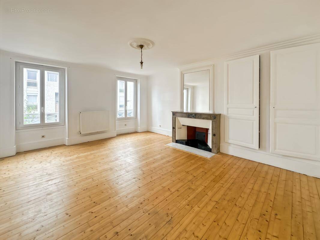 Appartement à VALENCE