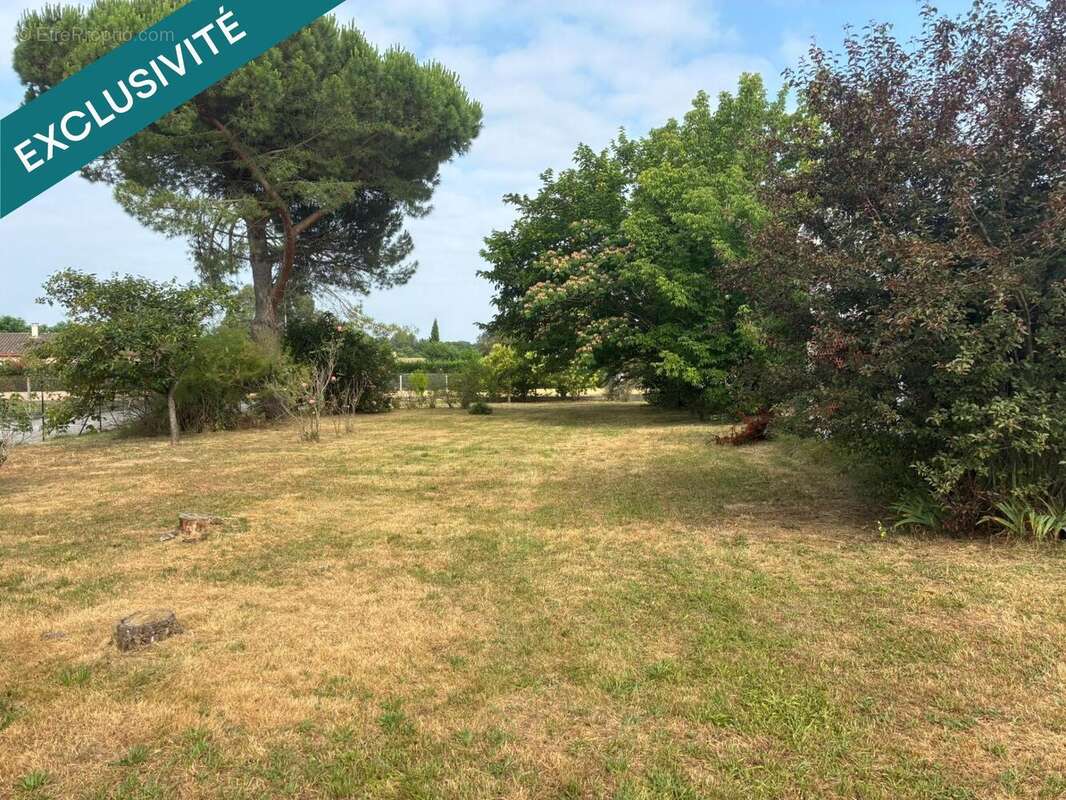 Photo 7 - Maison à BESSIERES