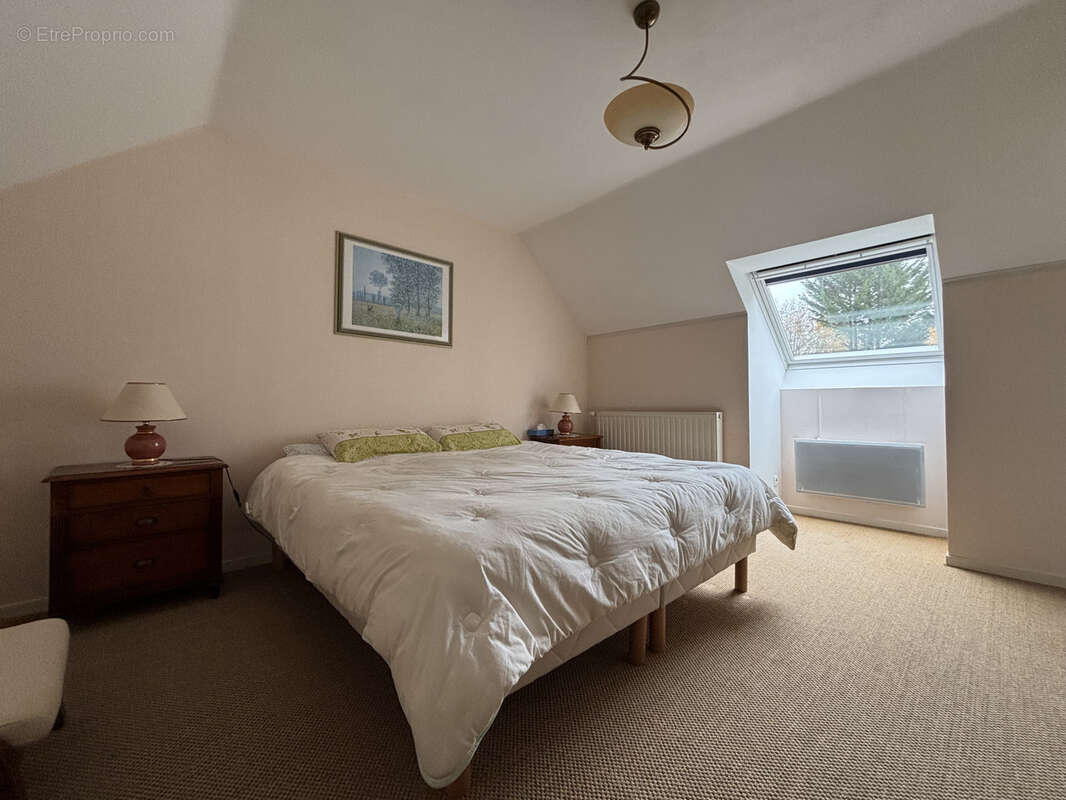 Maison à HOULBEC-COCHEREL