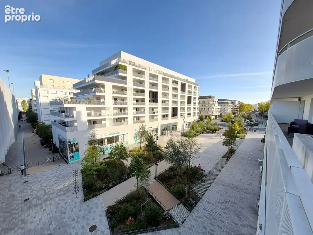 Photo Parking à Meudon au prix de 15 000€