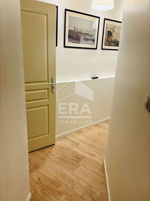 Appartement à CARCASSONNE