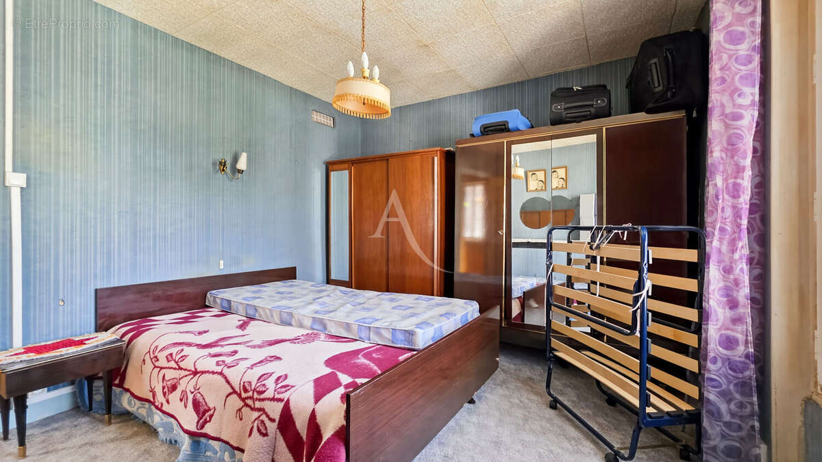 Maison à HARDRICOURT