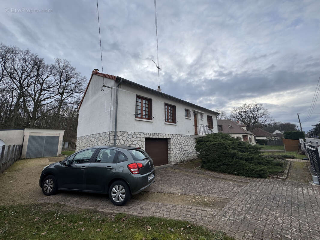 Maison à SARAN