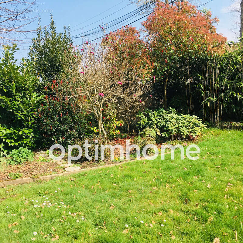 Maison à DAMMARIE-LES-LYS