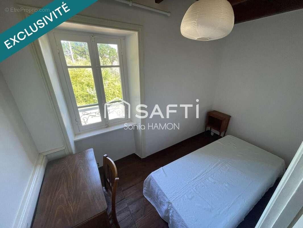 Photo 9 - Maison à TAULE